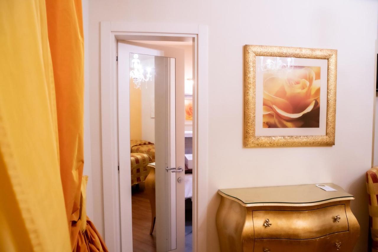 Hotel Nuovo Savi 몬테카티니테르메 외부 사진